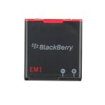 Batterie li ion em1 blackberry 9360 curve pour blackberry 9360 curve