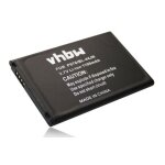Batterie li - ion pour lg optimus pro, e510, univa, hub, e510f remplace bl - 44jn