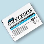 Batterie li - ion + nfc - antenne 3, 8 v 2100 mah / 7, 98 wh haut de gamme pour samsung galaxy ace 4 ...