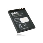 Batterie li - ion pour nokia 2630 / 2760 / 5000 / 6111 / 7070 prism / 7370 / 7373 / 7500 prism / n76, ...