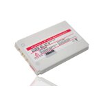 Batterie li - ion pour nokia 6610(i) / 7210 / 7250 / 7250i / 6220 / 2100 / 3200 / 3300, remplace les ...