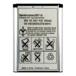 Batterie li - ion (origine sony ericsson bst - 33) pour sony ericsson w910i, w880i, w950i, w850i, k850i, ...