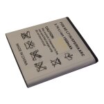 Batterie li - ion vhbw 1500mah (3. 7v) pour smartphone, tlphone portable sonyericsson xperia acro is11s, ...