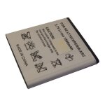 Batterie li - ion vhbw 1500mah (3. 7v) pour smartphone, t�l�phone portable sonyericsson xperia x12 acro ...