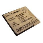 Batterie li - ion vhbw 2200mah (3. 8v) pour t�l�phone, smartphone samsung galaxy grand 3, grand 3 duos, ...