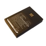 Batterie li - ion vhbw 900mah pour tlphone portable ascom i62, i62 messenger, i62 protector, i62 talker, ...