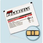 Batterie li - polymer 3, 7 v 1000 mah / 3, 70 wh haut de gamme pour sony ericsson z555i - garantie 1 ...