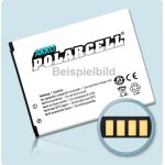 Batterie li - polymer 3, 7 v 1100 mah / 4, 07 wh haut de gamme pour htc shadow (s750) - garantie 1 an ...