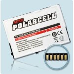Batterie li - polymer 3, 7 v 1400 mah / 5, 18 wh haut de gamme pour htc 35h00060 - 00m - garantie 1 an ...