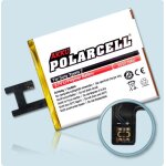 Batterie li - polymer 3, 7 v 2500 mah / 9, 25 wh haut de gamme pour sony xperia e3 lte (d2203) - garantie ...