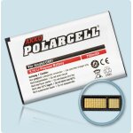 Batterie li - polymer 3, 7 v 700 mah / 2, 59 wh haut de gamme pour alcatel ot c652 - garantie 1 an - ...