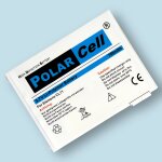 Batterie li - polymer 3, 7 v 750 mah / 2, 78 wh haut de gamme pour benq - siemens cl71 - garantie 1 an ...