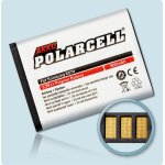 Batterie li - polymer 3, 7 v 800 mah / 2, 96 wh haut de gamme pour samsung sgh - j700i - garantie 1 an ...