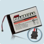 Batterie li - polymer 3, 8 v 2100 mah / 7, 98 wh haut de gamme pour motorola bl40 - garantie 1 an - de ...