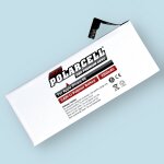 Batterie li - polymer 3, 82 v 2250 mah / 8, 60 wh haut de gamme pour apple a1700 - garantie 1 an - de ...