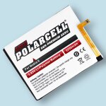 Batterie li - polymer 3, 85 v 3200 mah / 12, 32 wh haut de gamme pour nokia ta - 1000 - garantie 1 an ...