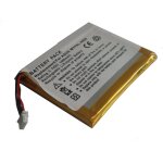 Batterie li - polymer pour asus mypal a620 a620bt a 620 620bt bt & typhoon myguide my guide 5500xl 5500 ...