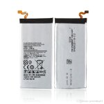 Batterie li - polymer vhbw 2300mah (3. 8v) pour t�l�phone portable, smartphone samsung galaxy sm - a500l, ...