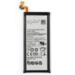 Batterie li - polym�re eb - bn950abe 3300mah pour samsung galaxy note 8 / n9500 ?? / n950a / n950f / ...
