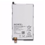 Batterie lis1529erpc originale sony xperia z1 compact (d5503)
