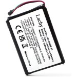 Batterie lithium - ion 1000 mah 3, 7 v pour garmin 010 - 01531 - 00, garmin driveluxe 50 lmthd, driveassist ... Batterie lithium - ion 1000 mah 3, 7 v pour garmin 010 - 01531 - 00, garmin driveluxe 50 lmthd, driveassist ...