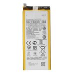 Batterie lithium - ion polym�re rechargeable 3, 85 v 3010 mah pour motorola moto g6 plus (code jt40) ...