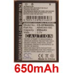 Batterie au lithium pour samsung sgh - c3060 Batterie au lithium pour samsung sgh - c3060