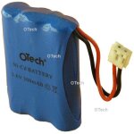 Batterie pour logicom ct 801 - garantie 1 an
