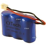 Batterie pour logicom galea 1500 - garantie 1 an