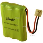 Batterie pour logicom linea trio 150 - garantie 1 an