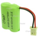 Batterie pour logicom retro 70 - garantie 1 an