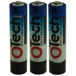 Batterie pour logicom sens 24 - garantie 1 an