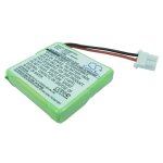 Batterie ni - mh 2. 4v 550mah type sn1352 pour grundig d770a