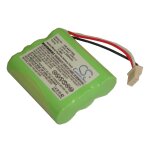 Batterie ni - mh 2000mah 3. 6v pour ibm as40, as400 i5, as2740, iseries, pseries, xseries, cache controller ...