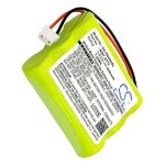 Batterie ni - mh 3, 6v 2000mah / 7. 20wh type 160aah3bml, a007, a774 pour tpi hxg - 2d, hxg - 2d combustible ... Batterie ni - mh 3, 6v 2000mah / 7. 20wh type 160aah3bml, a007, a774 pour tpi hxg - 2d, hxg - 2d combustible ...