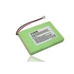 Batterie ni - mh 400mah compatible pour sagem dcp300, d95c, swisscom aton cl360, cl - 306 pour t306 / ...