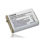 Batterie ni - mh 700mah 3. 6v pour panasonic kx - tga271a etc. remplace p - p103, hhr - p103, hhr - p103a, ...