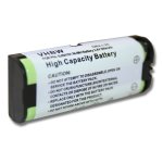 Batterie ni - mh 800mah 2. 4v pour panasonic kx - tg5776 etc. remplace cph - 508, 86420, hhr - p105, ...