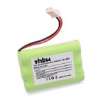 Batterie ni - mh 800mah 3. 6v pour ibm raid controller cache battery as400, as400 i5, remplace les mod�les ...