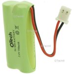 Batterie pour motorola b00v6xg4be - garantie 1 an