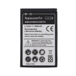 Batterie compatible neuve motorola bf5x pour bravo, defy, defy plus, defy mini, electrify, jordan