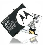 Batterie motorola br50 u6 pebl v3 v3i