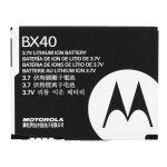 Batterie origine neuve motorola bx40 pour razr 2 v8 v9