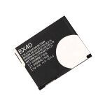 Batterie compatible motorola bx40 pour v8