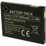 Batterie pour motorola bx50 - garantie 1 an