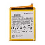 Batterie pour motorola moto e6 / moto e6 play / moto e6i ks40 3000mah