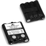 Batterie pour motorola radio xt180 tlkr t80 extreme t81 hunter t61 t60 t50 t9 t8 t7 t6 t5 t4 t3 xtb446 ...
