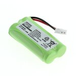 Batterie nimh haut de gamme pour alcatel versatis 150 - garantie 1 an
