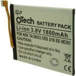 Batterie pour nokia ta - 1057 - garantie 1 an