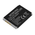 Batterie pour nokia 3410 / 3510 li - ion 3. 7v 1300mah 4. 8wh r�f�rence blc - 2